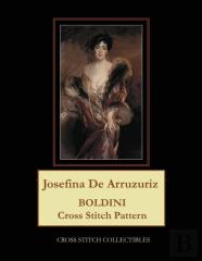 Josefina De Arruzuriz