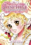 Josefina: La Emperatriz De Las Rosas 01