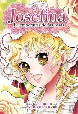 Bertrand.pt - Josefina: La Emperatriz De Las Rosas 01