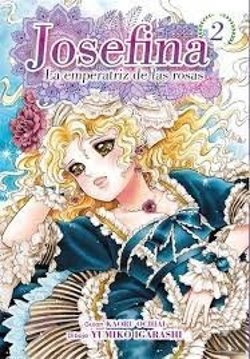 Bertrand.pt - Josefina: La Emperatriz De Las Rosas 02