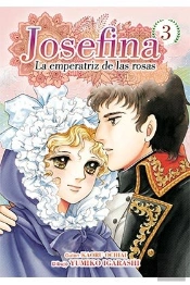 Josefina: La Emperatriz De Las Rosas 03