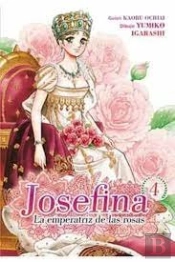 Josefina: La Emperatriz De Las Rosas 04