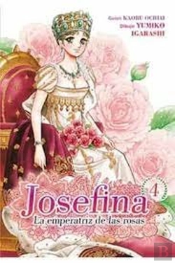 Bertrand.pt - Josefina: La Emperatriz De Las Rosas 04
