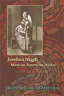 Josefina Niggli, Mexican American Writer