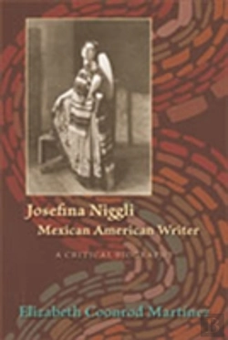 Bertrand.pt - Josefina Niggli, Mexican American Writer