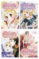 Josefina - Pack Especial Serie Completa