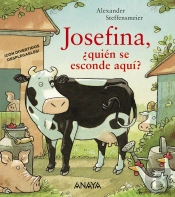 Josefina, ¿Quién Se Esconde Aquí?