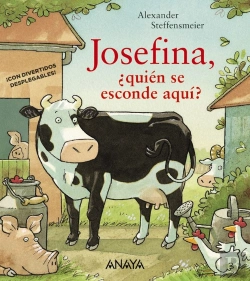 Bertrand.pt - Josefina, ¿Quién Se Esconde Aquí?