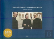 JoseMaría Escrivá - Fundador do Opus Dei