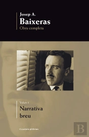Josep A. Baixeras
