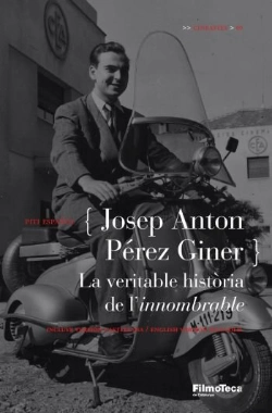 Bertrand.pt - Josep Anton Pérez Giner
