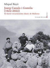 Josep Canals I Gomila (1922-2022)