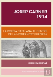 Josep Carner 1914
