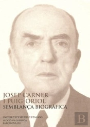 Josep Carner I Puig-Oriol