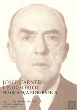 Bertrand.pt - Josep Carner I Puig-Oriol