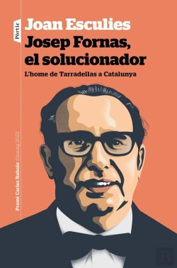 Bertrand.pt - Josep Fornas, El Solucionador
