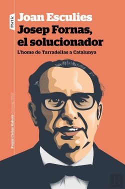 Bertrand.pt - Josep Fornas, El Solucionador