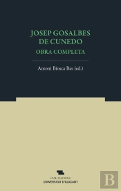 Josep Gosalbes De Cunedo