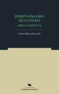 Josep Gosalbes De Cunedo