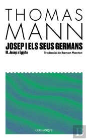 Josep I Els Seus Germans Iii