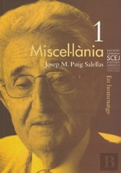 Josep M. Puig Salellas