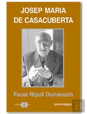 Josep Maria De Casacuberta