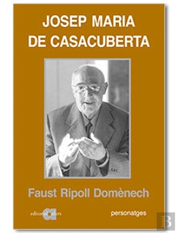Bertrand.pt - Josep Maria De Casacuberta
