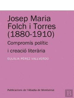 Bertrand.pt - Josep Maria Folch I Torres (1880-1910)
