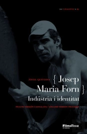 Josep Maria Forn