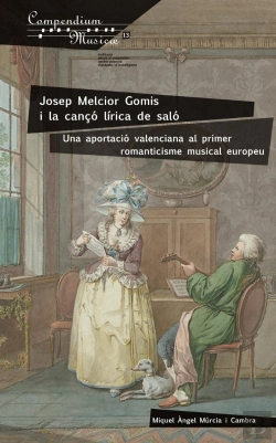 Bertrand.pt - Josep Melcior Gomis I La Cançó Lírica De Saló