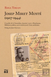 Josep Miret Musté (1907-1944)