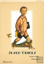 Josep Obiols. Obra C¡Vica 1894-1994