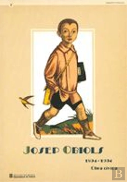 Bertrand.pt - Josep Obiols. Obra C¡Vica 1894-1994