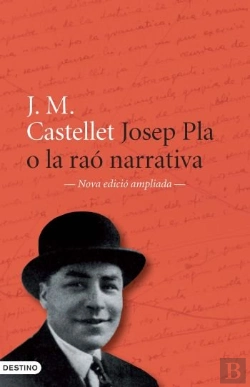 Bertrand.pt - Josep Pla O La Raó Narrativa