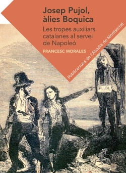 Bertrand.pt - Josep Pujol, Àlies Boquica