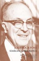 Josep Roca-Pons : Semblança Biogràfica