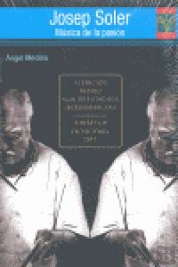 Bertrand.pt - Josep Soler, Música De La Pasión