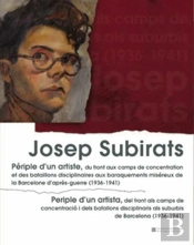 Josep Subirats