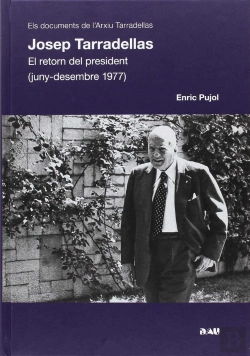 Bertrand.pt - Josep Tarradellas. El Retorn Del President (1977)