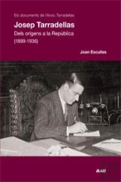 Josep Tarradellas