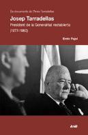 Josep Tarradellas. President De La Generalitat (1977-1980)