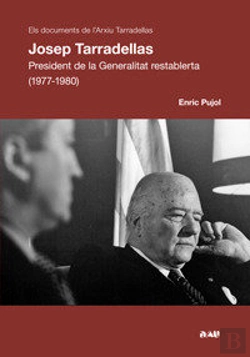 Bertrand.pt - Josep Tarradellas. President De La Generalitat (1977-1980)