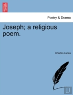 Bertrand.pt - Joseph; A Religious Poem.