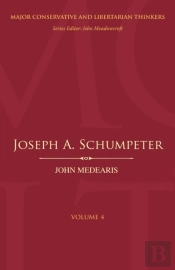 Joseph A. Schumpeter