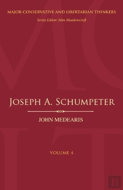Bertrand.pt - Joseph A. Schumpeter
