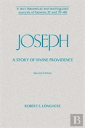 Joseph: A Story Of Divine Providence