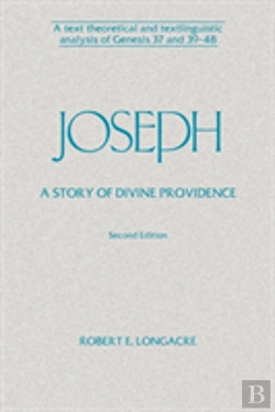 Bertrand.pt - Joseph: A Story Of Divine Providence