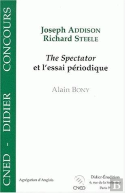 Bertrand.pt - Joseph Addison, Richard Steele : 