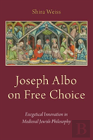 Joseph Albo On Free Choice