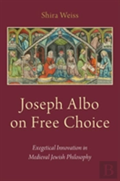 Joseph Albo On Free Choice